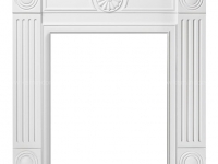 Деревянный портал: Electrolux Frame Classic