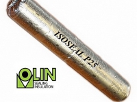 ISOSEAL P25 OLIN S.A.S.  цвет серый (файл-пакет 600мл)