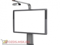 Promethean ActivBoard 387 Adjustable DLP (PRM-45): Интерактивная система