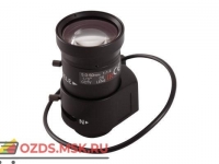 ActiveCam AC-MP0550D.IR Объектив
