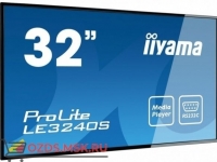 Iiyama LE3240S-B1: Профессиональная панель