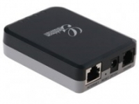 Grandstream HT-701 HandyTone-701 Аналоговый телефонный адаптер, 1xFXS, 1xEth, SIP, БП