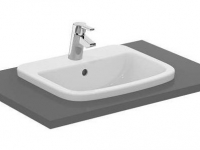 Раковина встраиваемая Ideal Standard Tempo 50×43 T059201