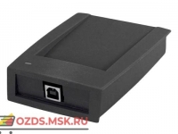 Iron Logic Z-2 USB MF Считыватель (черный)