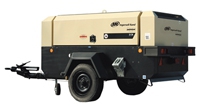 Винтовой компрессор DOOSAN 12/56