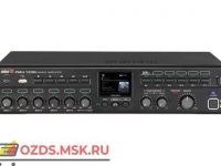 Inter-M PMU-120N Микшер-усилитель