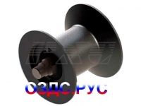 Ролик УСО для платформ 509.00.000 СБ