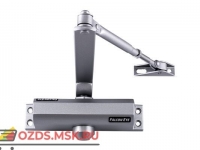 Falcon Eye FE-B3W Доводчик дверной (серебро)