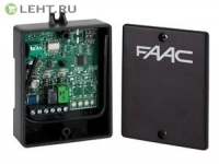 FAAC 787749: Радиоприемник внешний