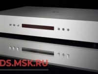 Тюнер Densen Beat-800 MKIII black/gold