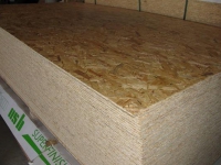 OSB-3 12х1220х2440 Kronospan Румыния