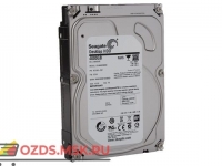 Seagate ST4000DM000 HDD 4Tb: Жесткий диск
