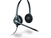 Plantronics SupraPlus HW261N + HIS