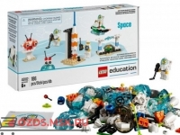 LEGO 45102 Дополнительный набор StoryStarter «Построй свою историю. Космос»