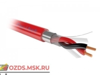 КИС-PВнг(А)-FRLS 2х2х0,64 мм: Кабель