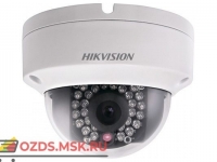 Hikvision DS-2CD2122FWD-IS (2,8 мм): IP камера
