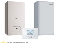 Пакетное предложение с электрическим котлом СКАТ 28 К №8 Protherm
