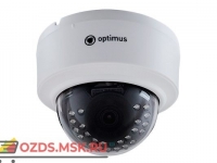 Optimus IP-E021.0(2.8): IP камера