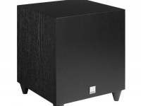 Активный сабвуфер DALI SUB C-8 D BLACK Цвет: Черный BLACK