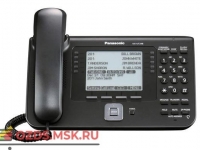 Panasonic KX-UT248RU-B Проводной SIP телефон