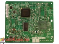 Panasonic KX-NS5112X: Плата DSP-процессора