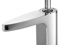 Смеситель Bravat Spring F179113C
