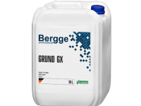	 Bergge Grund GX E.Q.S. водная грунтовка 10л