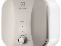 Электрический накопительный водонагреватель: Electrolux EWH 15 Q-bic U