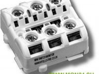 55000-760APO: Модуль сопряжения