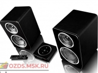 Wharfedale Diamond A1 System. Цвет:  Черный Black