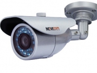 W54AR20 Novicam. Камера видеонаблюдения цветная погодозащищённая