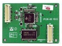 Модуль расширения платы VOIB LG-Ericcson L60-VOIU