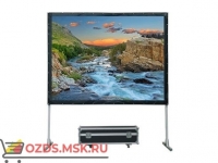 Экран мобильный Экран Lumien Master Fold 266х461 см (200″), (раб. область 249×443 см) Matte White
