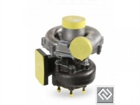 Турбокомпрессор ТКР-9-12.02 (лев.)