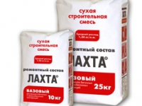 ЛАХТА Ремонтный состав базовый