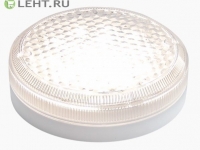 ЛУЧ-220-С 64 ДФА1 ДРАЙВ: Светильник светодиодный