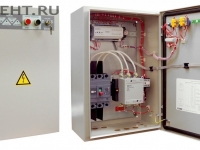 ШКП-75: Шкаф контрольно-пусковой