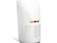 OPAL PLUS: Извещатель охранный оптико-электронный комбинированный для наружной установки с датчиком сумерек