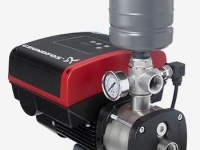 Насосная установка Grundfos CMBE 1-44
