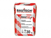 BAUTOP® ENDURO ВТ400 - металлический топпинг