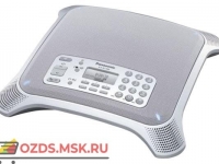 Panasonic KX-NT700RU IP конференц-телефон