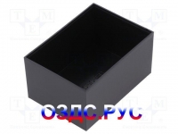 G705035B STYLE A: Корпус под заливку