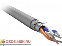 ТехноКИПнг(А)-LS 2х2х0,6: Кабель