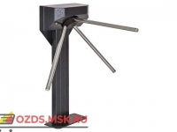 Ростов-Дон Т2ММ1 (УТ): Турникет