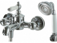 Смеситель Bravat Art F675109C-B