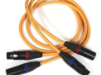 в нарезку  Van den Hul The Tide. Длина 1 метр: Кабель межблочный аналоговый