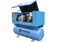 Винтовой компрессор Wekkel AB 15-8-500