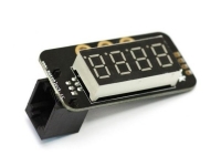 Дисплей Me 7-segment display-Red V1