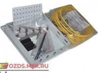 NTSS-WFOBМк-4-FC/U-9-SP2х: Кросс настенный Микро
