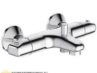 Термостат для ванны Jacob Delafon Robust E75772-CP